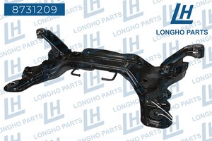 Изображение 1, 8731209 Балка подвески передней HYUNDAI Matrix (01-) LONGHO