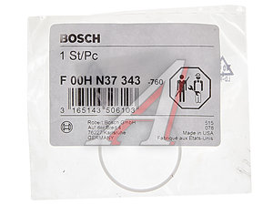 Изображение 1, F00HN37343 Кольцо SCANIA уплотнительное форсунки топливной BOSCH