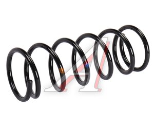 Изображение 1, 4511032002 Пружина SSANGYONG Actyon Sports (06-/12-) стойки задней OE