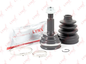 Изображение 2, CO7515 ШРУС наружный TOYOTA Corolla (00-06) комплект LYNX