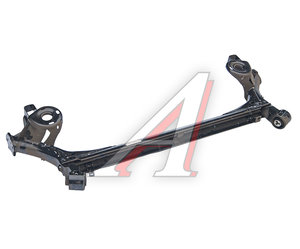 Изображение 3, 6RU500051A Балка моста заднего VW Polo Sedan OE