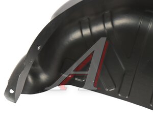 Изображение 4, NLL.16.56.004 Подкрылок FORD Transit (14-) задний правый (передний привод) TOTEM