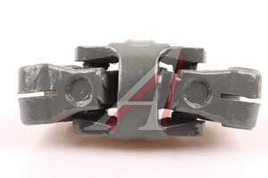 Изображение 2, 711W461220080-MX Вал карданный SITRAK HOWO колонки рулевой MOVELEX