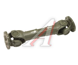 Изображение 2, WG9014310125-MX Вал карданный SITRAK HOWO межосевой L=665 MOVELEX