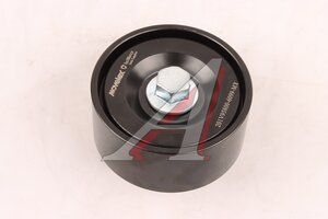 Изображение 3, 201V958006099-MX Ролик приводного ремня SITRAK HOWO обводной MOVELEX