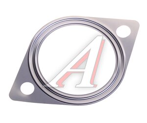 Изображение 2, 20692-JK00B Прокладка NISSAN/INFINIT трубы приемной глушителя OE