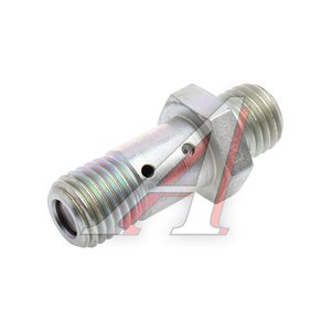 Изображение 1, 2467413025 Клапан VW AUDI SEAT SKODA перепускной ТНВД BOSCH