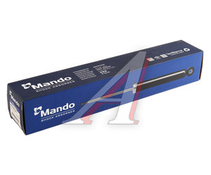Изображение 3, MSS021201 Амортизатор PEUGEOT 306 (93-) задний левый/правый газовый MANDO