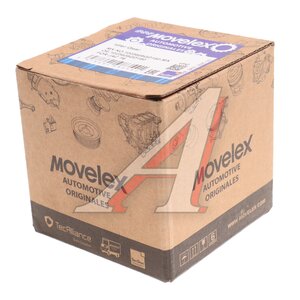 Изображение 3, 1023608GD190-MX Ролик ГРМ JAC T6 обводной MOVELEX