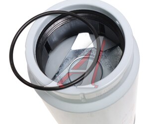 Изображение 4, 1002018309-MX Фильтр топливный SHACMAN SHAANXI дв.WP7 грубой очистки MOVELEX