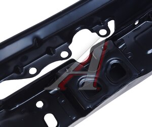 Изображение 5, NSP085J0805591 Панель SKODA Fabia (07-10) радиатора передняя NSP