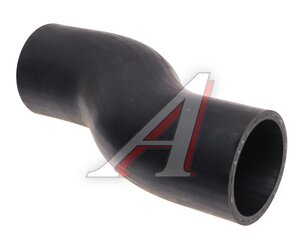 Изображение 2, DZ9X149535016-MX Патрубок SHACMAN SHAANXI X6000 радиатора нижний MOVELEX