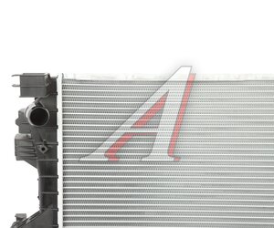 Изображение 4, 65285 Радиатор VW T5 (10-) (2.0 TD) МКПП NISSENS