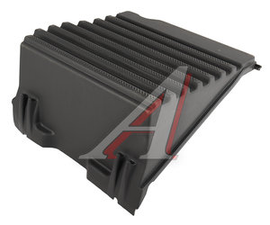 Изображение 1, AC1460674 Крышка АКБ SCANIA 4 series (ребристая) ALFA CAR