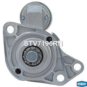 Изображение 1, STV7196RN Стартер CHERY Amulet (06-) KRAUF