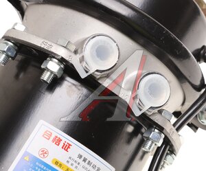 Изображение 3, 3530.31G10BS-020-MX Энергоаккумулятор JAC N120 (20-) КАМАЗ Компас-12 задний левый MOVELEX