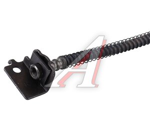 Изображение 3, 58732-2H000DS1 Шланг тормозной HYUNDAI Elantra (06-) передний правый OE