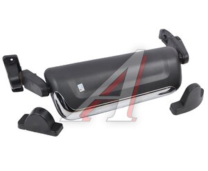 Изображение 2, 8202010Y1Z30-MX Зеркало боковое JAC N200 левое в сборе MOVELEX