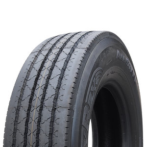 Изображение 2, 315/80 R22.5 Покрышка TYREX ALL STEEL FR-401 рулевая ось 315/80 R22.5