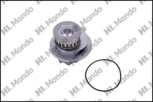 Изображение 4, MWP2001 Насос водяной DAEWOO Espero (95-99) (1.8/2.0) MANDO