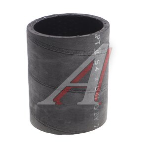 Изображение 1, 1220-1303004-01 Патрубок МТЗ-1221 радиатора нижний ОАО БРТ