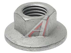Изображение 1, 9017810022 Гайка TOYOTA амортизатора заднего с фланцем OE