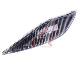 Изображение 1, DZ97189721210-MX Фонарь габаритный SHACMAN SHAANXI X3000 белый левый (в козырек) MOVELEX