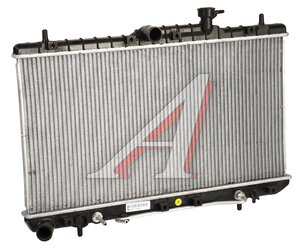 Изображение 1, 25310-25150 Радиатор HYUNDAI Accent (99-), Verna (99-) АКПП SAMSUNG