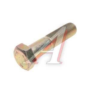 Изображение 1, Q151B1460TF3 Болт М14х1.5х60 SHACMAN SHAANXI вала карданного OE
