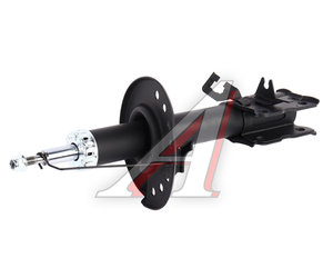 Изображение 1, PSA339196 Амортизатор NISSAN Qashqai (07-) передний правый газовый PATRON