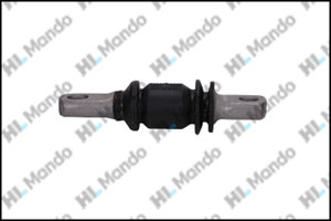 Изображение 4, DCC010267 Сайлентблок HYUNDAI Santa Fe (00-), Traget рычага переднего нижнего MANDO