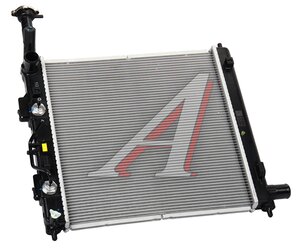 Изображение 2, 25310-G6150 Радиатор KIA Picanto (17-) АКПП OE