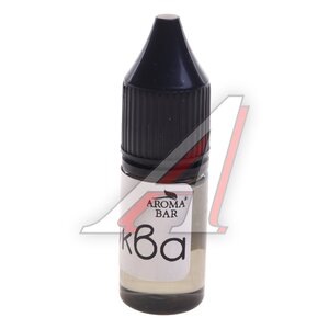Изображение 2, 4678597771540 (88oilset) Ароматизатор масляный (клюква) 10мл в крафтовой коробке AROMA BAR