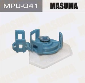 Изображение 2, MPU041 Фильтр насоса топливного MITSUBISHI Lancer (07-14) MASUMA