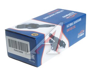 Изображение 5, KWNC0069 Катушка зажигания GEELY Atlas (17-) KORWIN