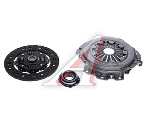 Изображение 1, 07-01177-SX Сцепление LIFAN Solano (10-) (1.6) STELLOX