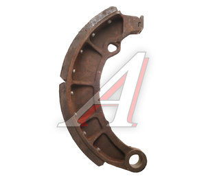 Изображение 2, 255Б-3501090-13 Колодки тормозные КРАЗ передние (1шт.)