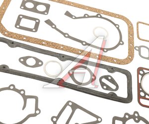 Изображение 2, FX-1101/402-1003020 Прокладка двигателя ЗМЗ-402 полный комплект