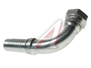 Изображение 2, M22592-16-16 Фитинг JIC90°(Г) конус 37°(74°) 1" (1.5/16"-12)