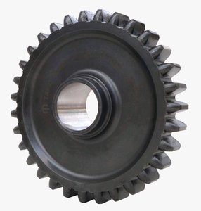 Изображение 1, 70-1701082 Шестерня КПП МТЗ заднего хода промежуточная Z=31 ТАРА