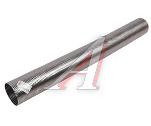 Изображение 1, 6430-1203024 L=1000 Металлорукав d=110мм L=1м (гофра) МВС