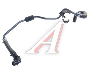 Изображение 2, 06L121081E Шланг AUDI A4 (10-16) OE