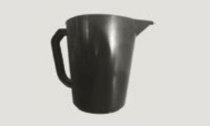 Изображение 1, 4310-3909075 Стакан КАМАЗ измерительный 1л ROSTAR