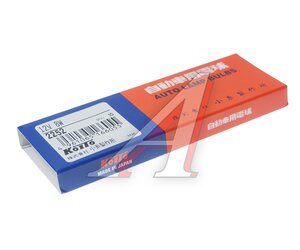Изображение 4, 2252 Лампа 12V C10W SV8.5-8 31мм KOITO
