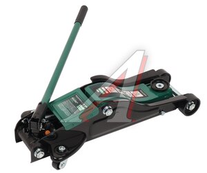 Изображение 1, RF-T825010REURO Домкрат подкатной 2.5т 89-359мм низкопрофильный ROCKFORCE