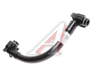 Изображение 1, 910.10-1104422-90 Трубка топливная КАМАЗ-ЕВРО-5 подкачивающего насоса отводящая ТИССАН (ОАО КАМАЗ)