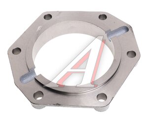 Изображение 2, 3086000652 Крышка SHACMAN SHAANXI сальника первичного вала РК ZQC2000-57K OE