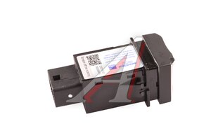 Изображение 2, DZ97189584901-MX Переключатель клавиша SHACMAN SHAANXI X5000 звукового сигнала MOVELEX