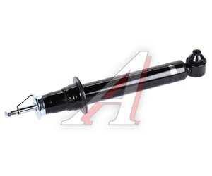 Изображение 2, MSS015634 Амортизатор BMW 5 (E34) (10-) задний левый/правый газовый MANDO