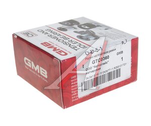 Изображение 5, GTC0360 Ролик OPEL ремня ГРМ обводной GMB